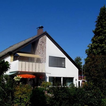 Ferienwohnung "Auszeit" - Familie Moll-Staudt, Langenargen Am Bodensee Exterior foto